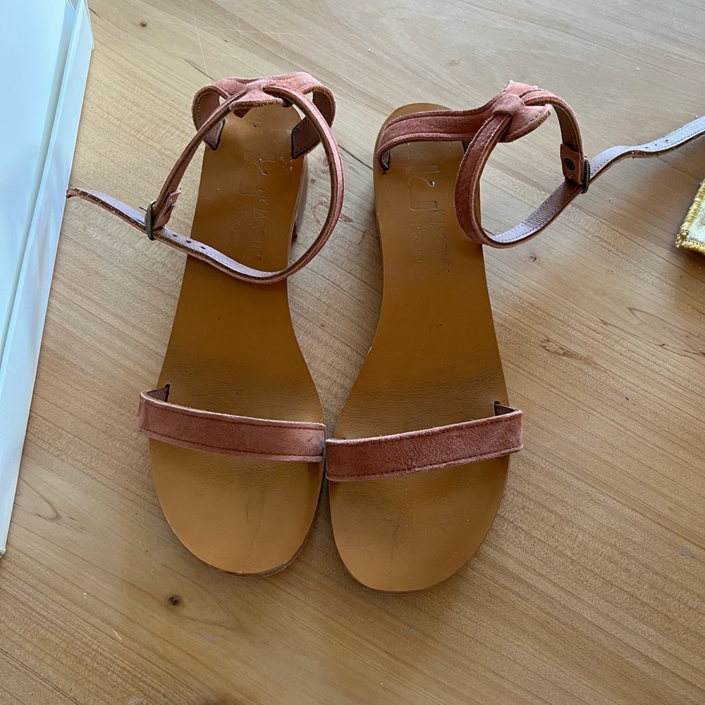 Summer Sandals